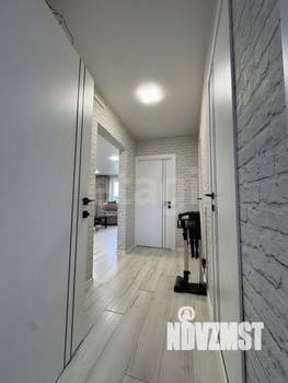 3-к квартира, вторичка, 66м2, 8/9 этаж