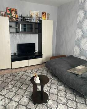 1-к квартира, вторичка, 25м2, 8/10 этаж
