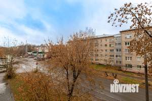 1-к квартира, вторичка, 30м2, 3/5 этаж