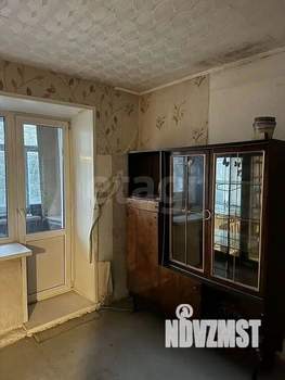 1-к квартира, вторичка, 32м2, 2/5 этаж