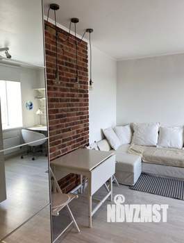 Студия квартира, вторичка, 22м2, 9/12 этаж