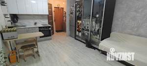 Студия квартира, вторичка, 28м2, 8/10 этаж