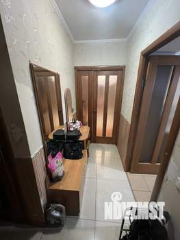 1-к квартира, вторичка, 41м2, 2/5 этаж