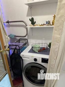 1-к квартира, вторичка, 32м2, 6/6 этаж