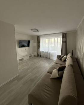 1-к квартира, вторичка, 35м2, 5/5 этаж