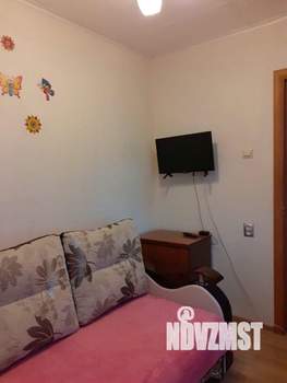 2-к квартира, вторичка, 36м2, 5/5 этаж