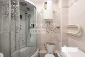 1-к квартира, вторичка, 26м2, 10/10 этаж