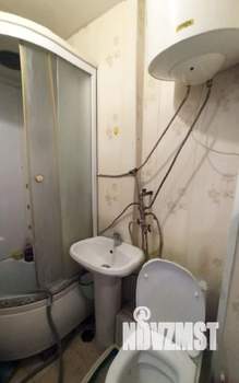 Студия квартира, вторичка, 17м2, 4/5 этаж