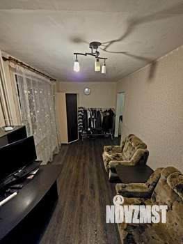 1-к квартира, вторичка, 35м2, 11/13 этаж