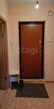 1-к квартира, вторичка, 36м2, 6/8 этаж