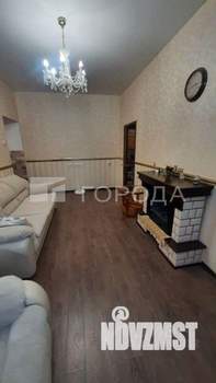 3-к квартира, вторичка, 75м2, 1/3 этаж