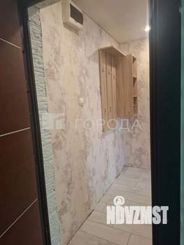 2-к квартира, вторичка, 47м2, 4/5 этаж