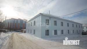 Студия квартира, вторичка, 18м2, 1/2 этаж