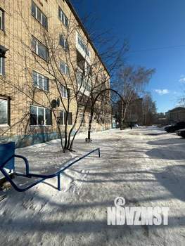 Студия квартира, вторичка, 17м2, 1/5 этаж