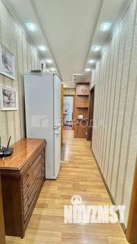 2-к квартира, вторичка, 58м2, 2/17 этаж