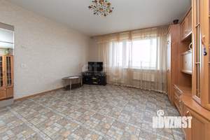 3-к квартира, вторичка, 65м2, 10/10 этаж