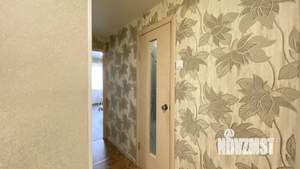 2-к квартира, вторичка, 46м2, 5/5 этаж