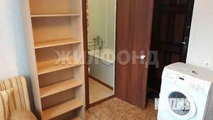 Студия квартира, вторичка, 15м2, 1/10 этаж