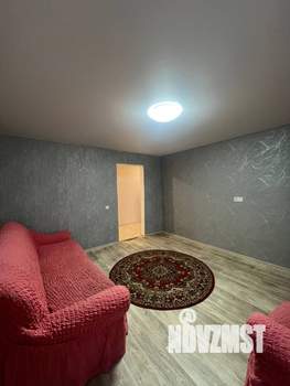 2-к квартира, вторичка, 53м2, 1/5 этаж