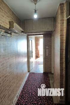 3-к квартира, вторичка, 52м2, 5/5 этаж
