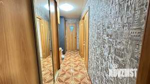 2-к квартира, вторичка, 47м2, 1/9 этаж