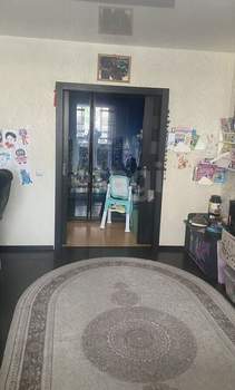 2-к квартира, вторичка, 59м2, 2/5 этаж