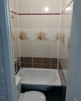 1-к квартира, вторичка, 13м2, 4/5 этаж