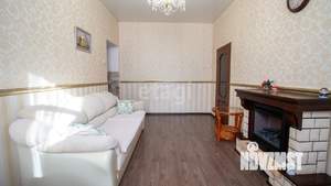 3-к квартира, вторичка, 75м2, 1/3 этаж
