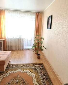 2-к квартира, вторичка, 53м2, 7/10 этаж