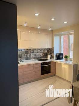 3-к квартира, вторичка, 71м2, 6/9 этаж