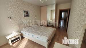 3-к квартира, вторичка, 78м2, 9/14 этаж
