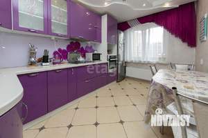 2-к квартира, вторичка, 60м2, 5/17 этаж