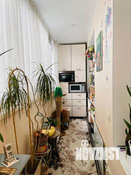 2-к квартира, вторичка, 55м2, 3/10 этаж