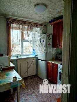 2-к квартира, вторичка, 44м2, 5/5 этаж