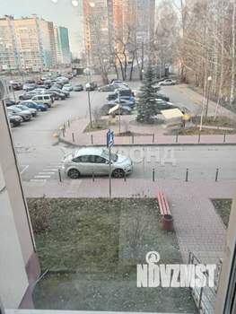 3-к квартира, вторичка, 87м2, 2/17 этаж