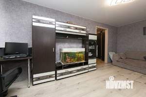 4-к квартира, вторичка, 62м2, 4/5 этаж