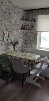 2-к квартира, вторичка, 72м2, 10/10 этаж