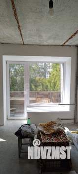 3-к квартира, вторичка, 62м2, 4/5 этаж