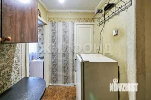 2-к квартира, вторичка, 23м2, 1/5 этаж