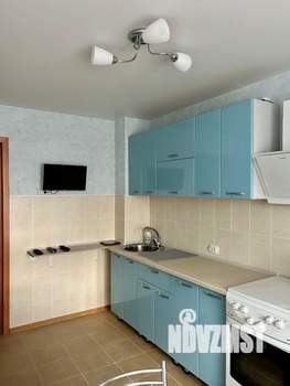 1-к квартира, вторичка, 49м2, 8/10 этаж