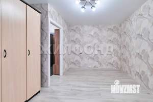 1-к квартира, вторичка, 25м2, 1/10 этаж