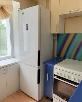 2-к квартира, вторичка, 45м2, 5/10 этаж