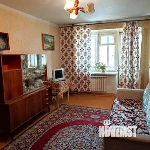 3-к квартира, вторичка, 58м2, 3/5 этаж