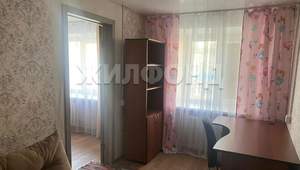 2-к квартира, вторичка, 45м2, 2/5 этаж