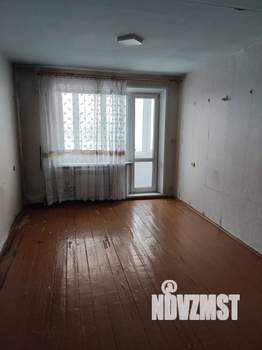 1-к квартира, вторичка, 36м2, 5/9 этаж