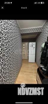 1-к квартира, вторичка, 37м2, 5/10 этаж