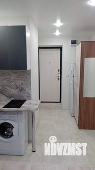 1-к квартира, вторичка, 16м2, 5/5 этаж