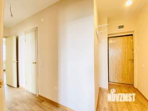 2-к квартира, сданный дом, 73м2, 9/17 этаж