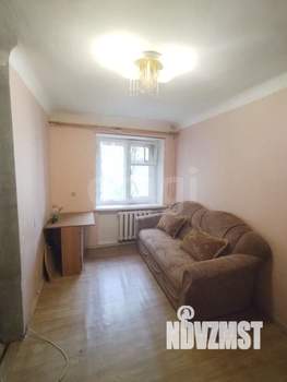 2-к квартира, вторичка, 21м2, 2/5 этаж