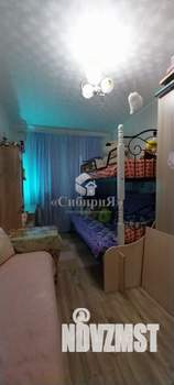 2-к квартира, вторичка, 43м2, 5/5 этаж